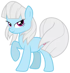 Size: 4591x4768 | Tagged: absurd resolution, artist:jennieoo, bedroom eyes, derpibooru import, photo finish, picture perfect pony, safe, simple background, solo, transparent background, vector