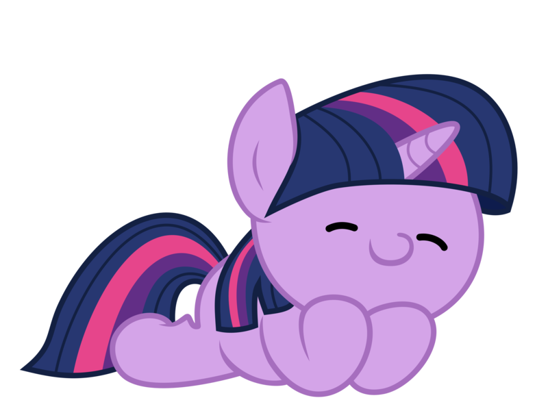 Size: 6000x4500 | Tagged: safe, artist:mamandil, artist:valcron, derpibooru import, twilight sparkle, unicorn, absurd resolution, cute, eyes closed, female, filly, filly twilight sparkle, simple background, solo, transparent background, younger