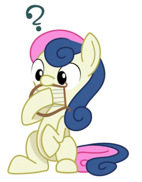 Size: 479x612 | Tagged: safe, artist:cuttycommando, derpibooru import, bon bon, sweetie drops, earth pony, pony, adorabon, cute, female, filly, hooves, mare, simple background, sitting, solo, transparent background, vector