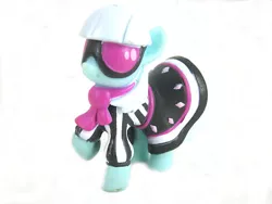 Size: 500x375 | Tagged: safe, derpibooru import, official, photo finish, pony, blind bag, irl, photo, toy