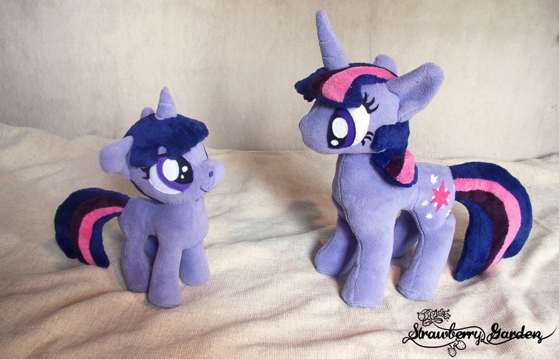 Size: 1336x859 | Tagged: artist:spark-strudel, derpibooru import, filly, irl, photo, plushie, safe, twilight sparkle