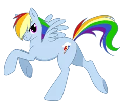 Size: 763x638 | Tagged: safe, artist:stalcry, derpibooru import, rainbow dash, pegasus, pony, solo