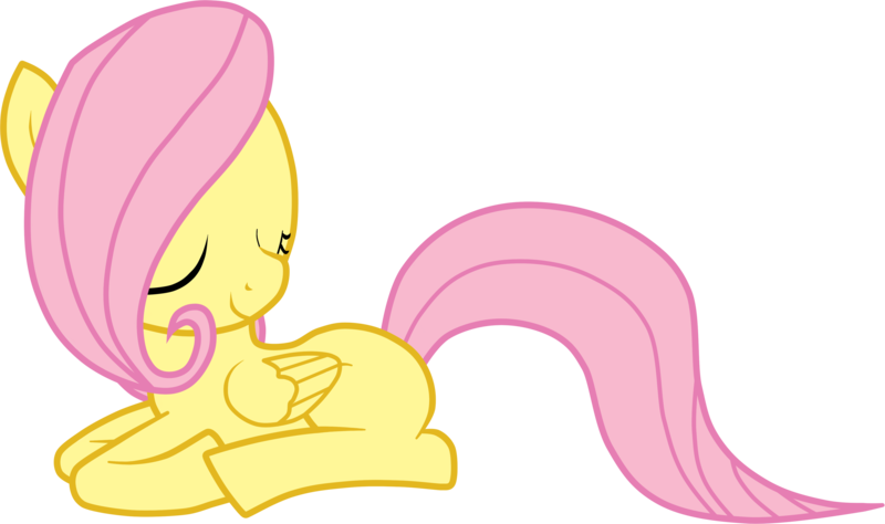 Size: 3917x2319 | Tagged: artist:junkiesnewb, cute, derpibooru import, filly, fluttershy, high res, safe, simple background, transparent background, vector