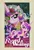 Size: 840x1240 | Tagged: safe, artist:docpel, derpibooru import, princess cadance, queen chrysalis, shining armor, twilight sparkle, alicorn, changeling, changeling queen, pony, unicorn, a canterlot wedding, bruised, disguise, disguised changeling, fake cadance, female, frown, glowing eyes, grin, image, jpeg, male, messy mane, open mouth, poster, raised hoof, signature, smiling, sparkly eyes, stallion