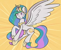 Size: 3000x2500 | Tagged: safe, artist:adamscage, derpibooru import, princess celestia, alicorn, pony, cute, cutelestia, female, high res, mare, solo