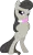 Size: 1546x2608 | Tagged: safe, artist:makintosh91, derpibooru import, octavia melody, earth pony, pony, bipedal, blushing, bowtie, looking at you, simple background, transparent background, vector