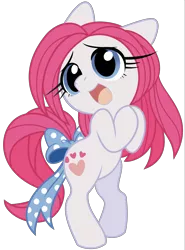 Size: 3709x5000 | Tagged: absurd resolution, artist:akira bano, cute, derpibooru import, g1, g1 to g4, generation leap, my little pony tales, safe, solo, sweetheart, sweetheartorable