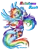 Size: 720x900 | Tagged: safe, artist:kaya-snapdragon, derpibooru import, rainbow dash, anthro, unguligrade anthro, image, png, rainbow dash always dresses in style, rainbow dash is best pony, simple background, sonic the hedgehog (series), sonicified, transparent background