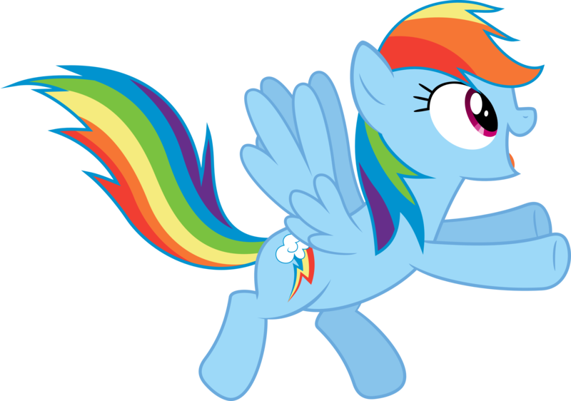 Size: 4561x3202 | Tagged: absurd resolution, artist:baumkuchenpony, derpibooru import, rainbow dash, safe, simple background, solo, transparent background, vector