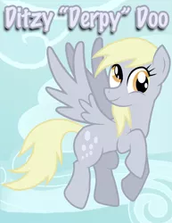 Size: 850x1100 | Tagged: safe, artist:xain-russell, deleted from derpibooru, derpibooru import, derpy hooves, pegasus, pony, female, mare, solo