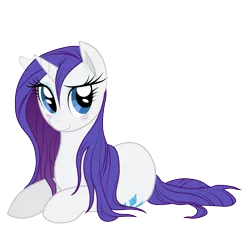 Size: 2028x2028 | Tagged: artist:thundersdn, artist:whitediamonds, blushing, derpibooru import, high res, rarity, safe, simple background, transparent background, vector, wet, wet mane, wet mane rarity