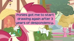 Size: 1280x720 | Tagged: artist:ponyconfessions, derpibooru import, meta, pony confession, roseluck, safe, text