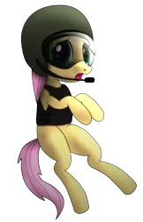 Size: 800x1235 | Tagged: artist:navybrony, battletech, crossover, derpibooru import, fluttershy, mechwarrior, safe