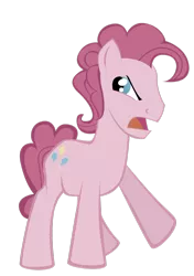 Size: 900x1280 | Tagged: adoraberry, angry, artist:icedroplet, bubble berry, cute, derpibooru import, discorded, madorable, open mouth, pinkie pie, rule 63, rule63betes, safe, upset