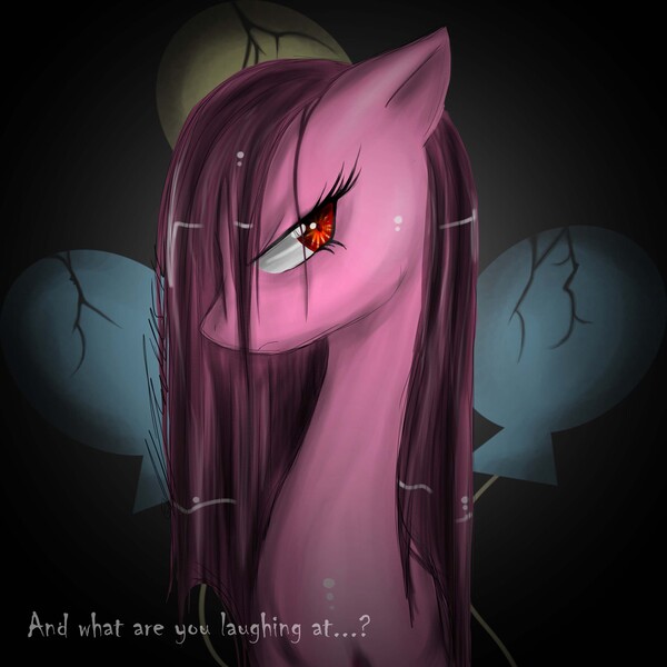 Size: 2362x2362 | Tagged: artist:kinglyms, derpibooru import, high res, pinkamena diane pie, pinkie pie, safe