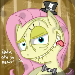 Size: 1000x1000 | Tagged: artist:extradan, artist:extrart, derpibooru import, fluttershy, .mov, safe