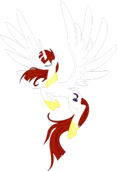 Size: 900x1309 | Tagged: safe, artist:sagegami, derpibooru import, oc, oc:fausticorn, unofficial characters only, alicorn, pony, lauren faust, simple background, solo, transparent background, vector