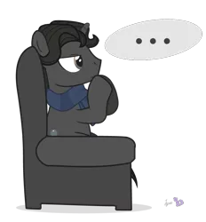 Size: 800x862 | Tagged: artist:dm29, bbc sherlock, derpibooru import, ponified, safe, sherlock holmes, simple background, solo, transparent background