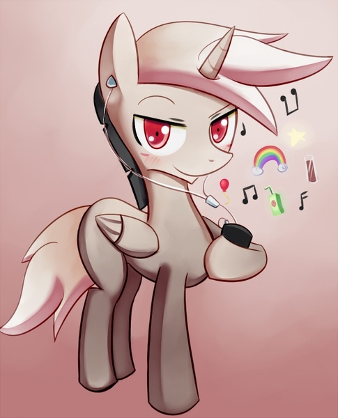 Size: 728x900 | Tagged: artist:negativefox, derpibooru import, discord, ponified, safe