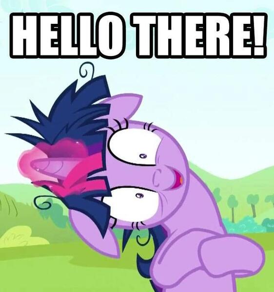 Size: 655x699 | Tagged: caption, cropped, derpibooru import, edit, edited screencap, image macro, insanity, lesson zero, magic, safe, screencap, solo, twilight snapple, twilight sparkle