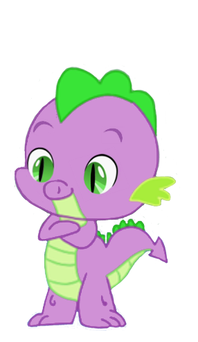 Size: 286x492 | Tagged: baby, baby dragon, baby spike, crossed arms, derpibooru import, dragon, newborn, safe, simple background, spike, transparent background, vector