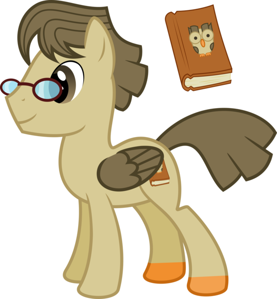 Size: 5562x6000 | Tagged: absurd resolution, artist:ambassad0r, derpibooru import, owlowiscious, ponified, ponified pony pets, safe, simple background, transparent background, vector