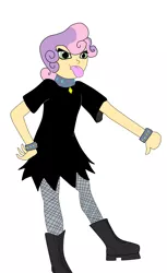 Size: 1001x1632 | Tagged: artist:ac-drawings, artist:mousathe14, derpibooru import, humanized, meanie belle, safe, sweetie belle