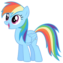 Size: 900x900 | Tagged: artist:anxet, derpibooru import, rainbow dash, safe, simple background, transparent background, vector