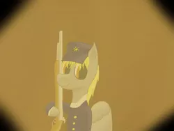 Size: 1600x1200 | Tagged: safe, artist:flashiest lightning, derpibooru import, oc, unofficial characters only, pegasus, pony, american civil war, civil war, gun, musket, rifle, royal equestrian army, solar empire, war, weapon