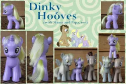 Size: 720x480 | Tagged: artist:phasingirl, derpibooru import, derpy hooves, doctor whooves, filly, safe, time turner