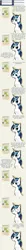 Size: 1241x11990 | Tagged: artist:dustytheroyaljanitor, ask, ask female shining armor, derpibooru import, gleaming shield, oc, oc:tamen malignus, rule 63, safe, shining armor, smooze, tumblr