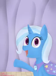 Size: 1100x1500 | Tagged: artist:mikoruthehedgehog, derpibooru import, safe, trixie