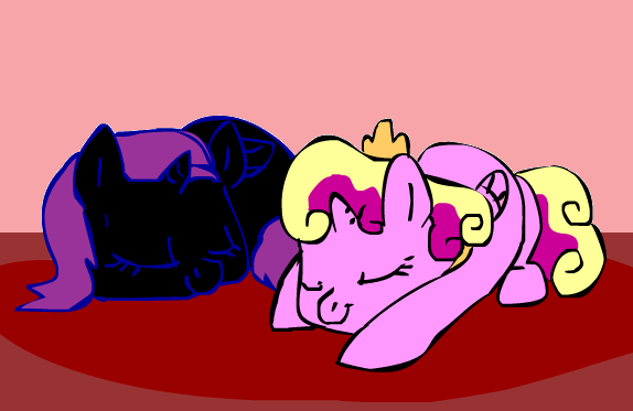 Size: 574x373 | Tagged: safe, derpibooru import, princess skyla, oc, alicorn, pony, alicorn oc, selene