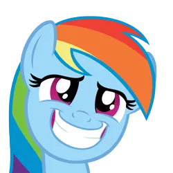 Size: 5000x5000 | Tagged: absurd resolution, artist:datnaro, derpibooru import, rainbow dash, safe, simple background, transparent background, vector