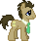 Size: 74x84 | Tagged: artist:anonycat, cute, derpibooru import, desktop ponies, doctorbetes, doctor whooves, first to license, safe, simple background, time turner, transparent background