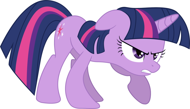 Size: 2508x1445 | Tagged: angry, artist:alcrd119, derpibooru import, safe, simple background, transparent background, twilight sparkle, vector