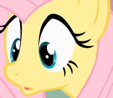 Size: 230x199 | Tagged: a bird in the hoof, about to cry, animated, cropped, crying, crying fluttershy, cute, derpibooru import, edit, edited screencap, feels, fluttercry, fluttershy, lip bite, loop, reversed, safe, screencap, shyabetes