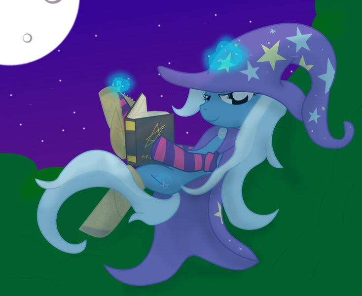 Size: 1280x1046 | Tagged: artist:dazed-and-wandering, ask stalker trixie, derpibooru import, safe, trixie