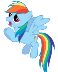 Size: 574x708 | Tagged: artist:tiftyful, begging, derpibooru import, rainbow dash, safe, simple background, solo, transparent background, vector