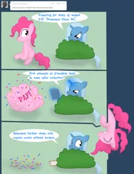 Size: 1280x1656 | Tagged: ask, ask stalker trixie, derpibooru import, fourth wall, pinkie pie, safe, trixie