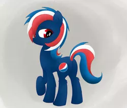 Size: 968x825 | Tagged: safe, artist:jetwave, derpibooru import, ponified, pony, pepsi, pepsiman, plot, rule 63