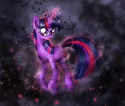 Size: 1000x851 | Tagged: safe, artist:munadrake, derpibooru import, twilight sparkle, magic