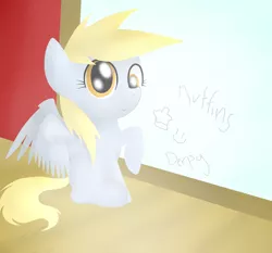 Size: 900x838 | Tagged: safe, artist:idsmehlite, derpibooru import, derpy hooves, pegasus, pony, female, mare