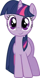 Size: 900x1764 | Tagged: artist needed, source needed, safe, derpibooru import, twilight sparkle, pony, unicorn, cute, female, looking at you, mare, simple background, smiling, solo, transparent background, twiabetes, unicorn twilight, vector