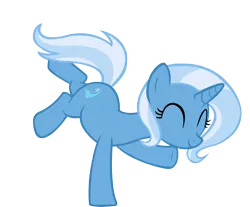 Size: 4692x3894 | Tagged: artist:sofunnyguy, dancing, derpibooru import, happy, safe, smiling, trixie