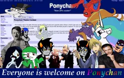 Size: 1000x630 | Tagged: 60s spider-man, adolf hitler, arcanine, batman, crossover, derpibooru import, equius zahhak, gardevoir, homestuck, karkat vantas, meme, meta, ponychan, princess celestia, safe, spider-man, steven magnet, vriska serket