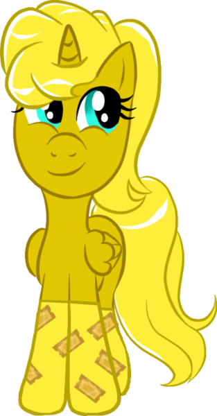 Size: 417x800 | Tagged: safe, artist:da0krager, derpibooru import, oc, oc:ticket, unofficial characters only, alicorn, pony, alicorn oc, clothes, simple background, socks, solo, transparent background