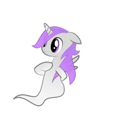 Size: 900x841 | Tagged: safe, artist:avarick, derpibooru import, oc, unofficial characters only, alicorn, ghost, ghost pony, pony, alicorn oc