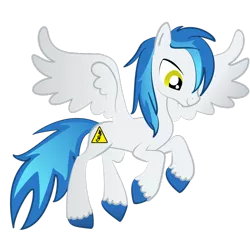 Size: 900x900 | Tagged: safe, artist:avarick, derpibooru import, oc, unofficial characters only, pegasus, pony, solo