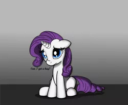 Size: 2200x1800 | Tagged: artist:rex42, derpibooru import, hug, rarity, sad, safe